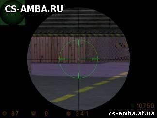W4E scope