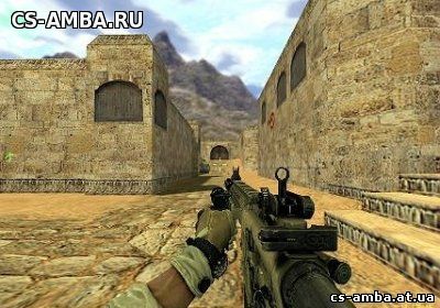 M4A1