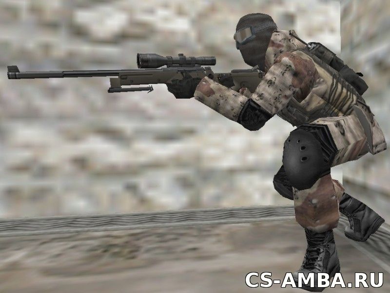 Remix - COD4-SAS