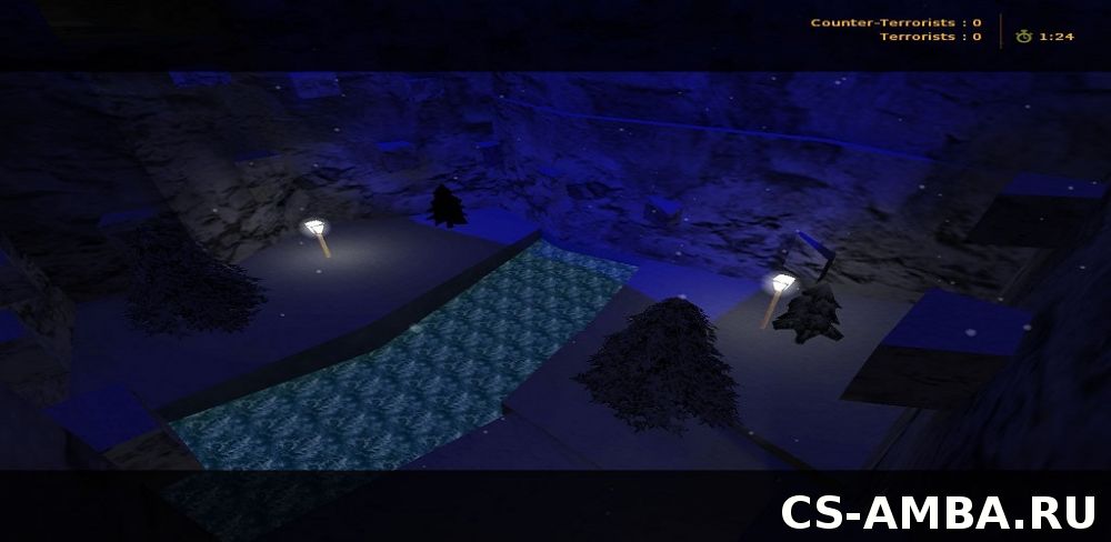 Карта deathrun_workshop_b1