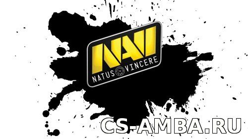 CS 1.6 Natus Vincere (Защищенная)