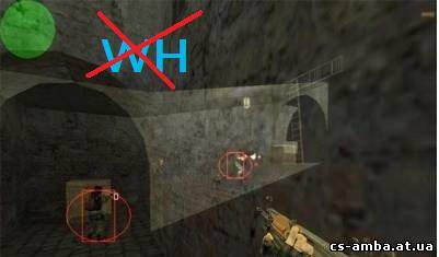 [CSF] OpenGL32 Detect v1.4.2(плгин котрый защищает от WH)