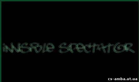 Invisible Spectator
