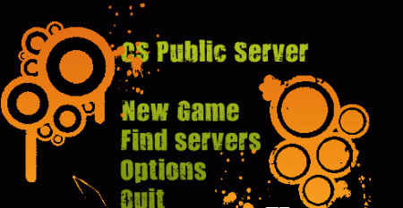 Gamemenu v1.1