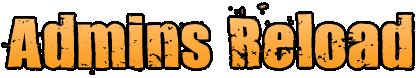 Admins Reload