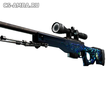 AWP MEDUSA CS 1.6 MODELS