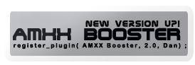 Amxx-Booster V2