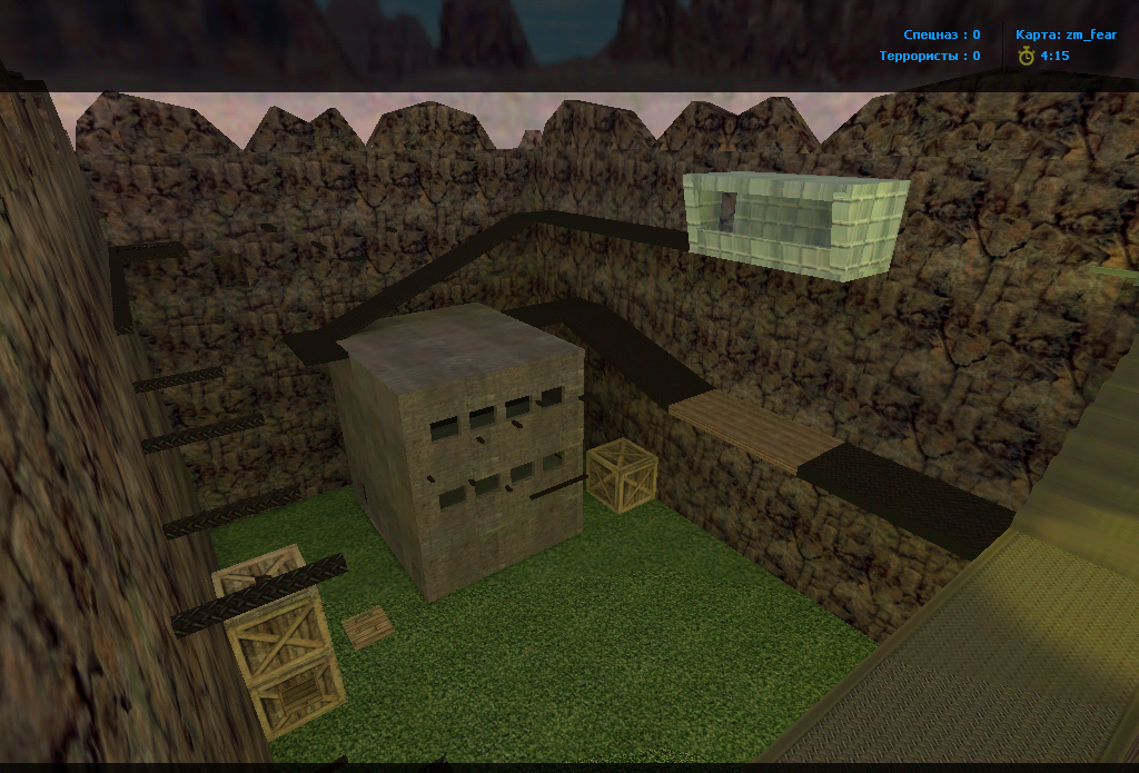 [ZP] Map: zm_fear