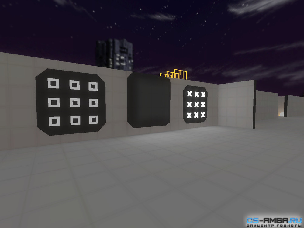 jail_orange_mr - Карта для JB сервера CS 1.6