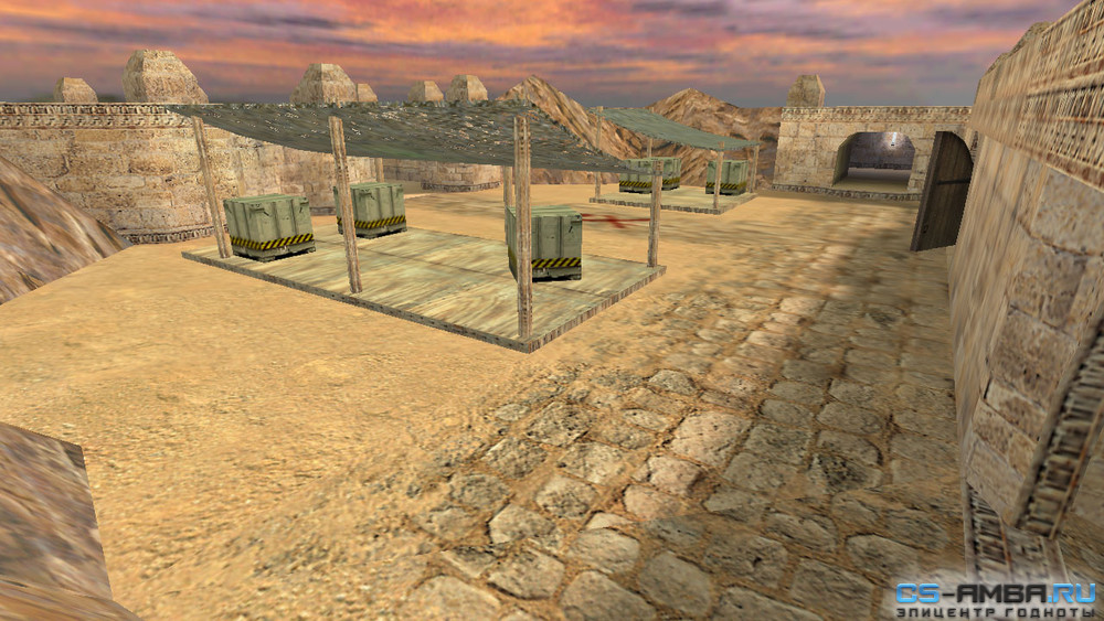 De_Baxdust