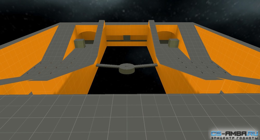 Карта aim_orange_ramp