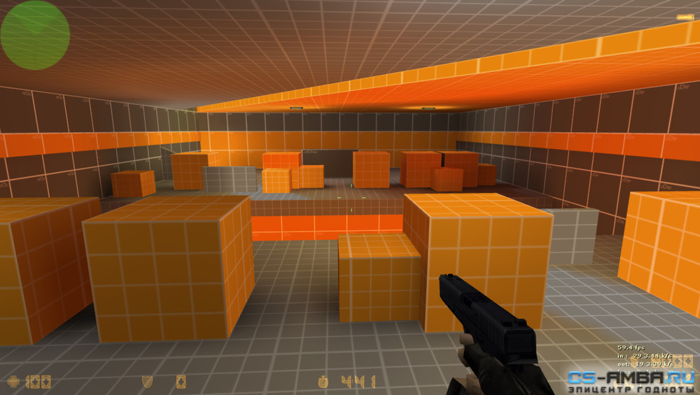 arena_minimal