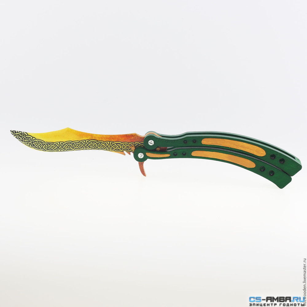 Counter Strike 1.6 by AnyaISD