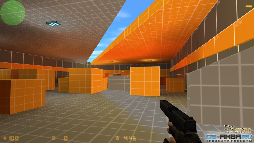 arena_minimal