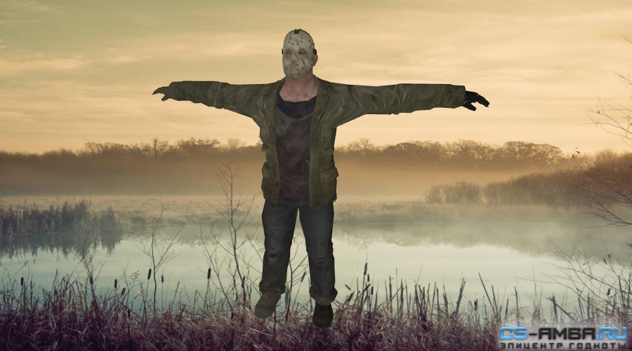 Jason Voorhees