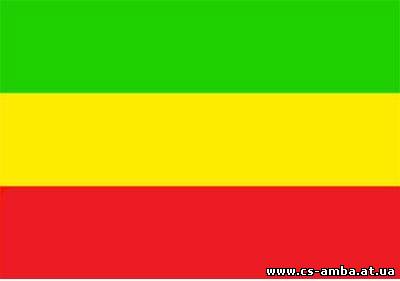 Rasta CS 1.6 logo