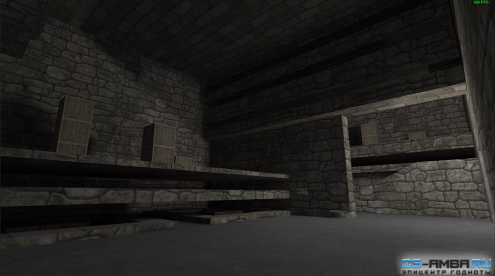 zm_5-rmk Map for CS 1.6
