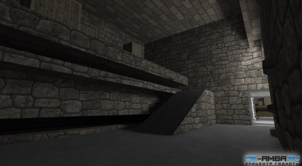 zm_5-rmk Map for CS 1.6