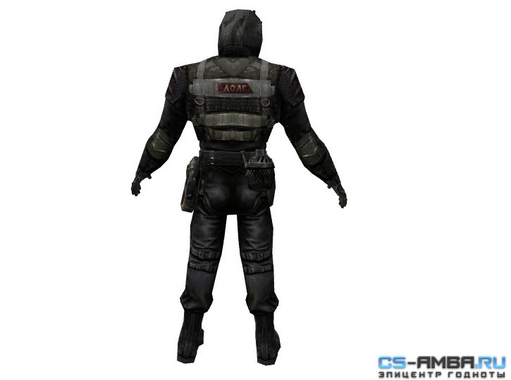 Stalker - Отряд ДОЛГ