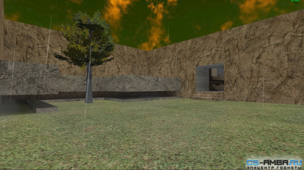 zm_5-rmk Map for CS 1.6