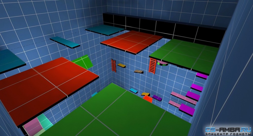 deathrun_multidev