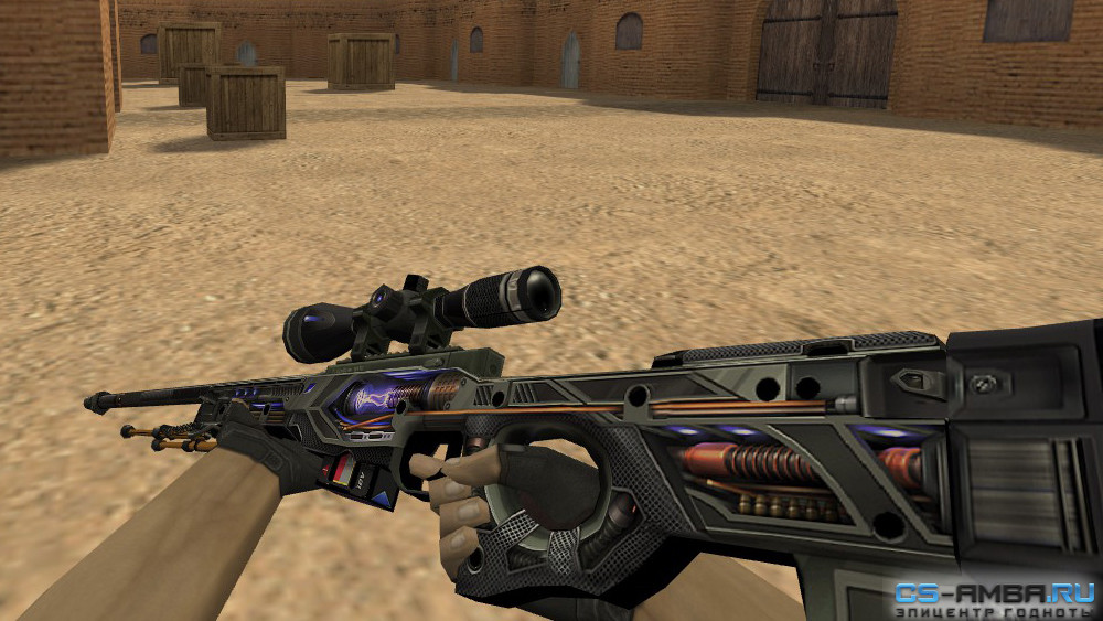 AWP | Equalizer