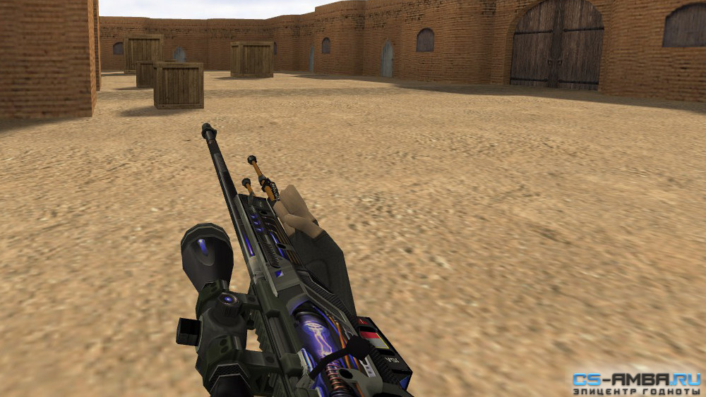 AWP | Equalizer