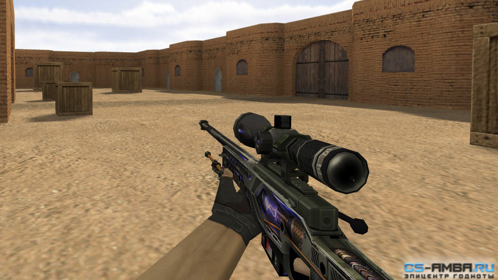 AWP | Equalizer