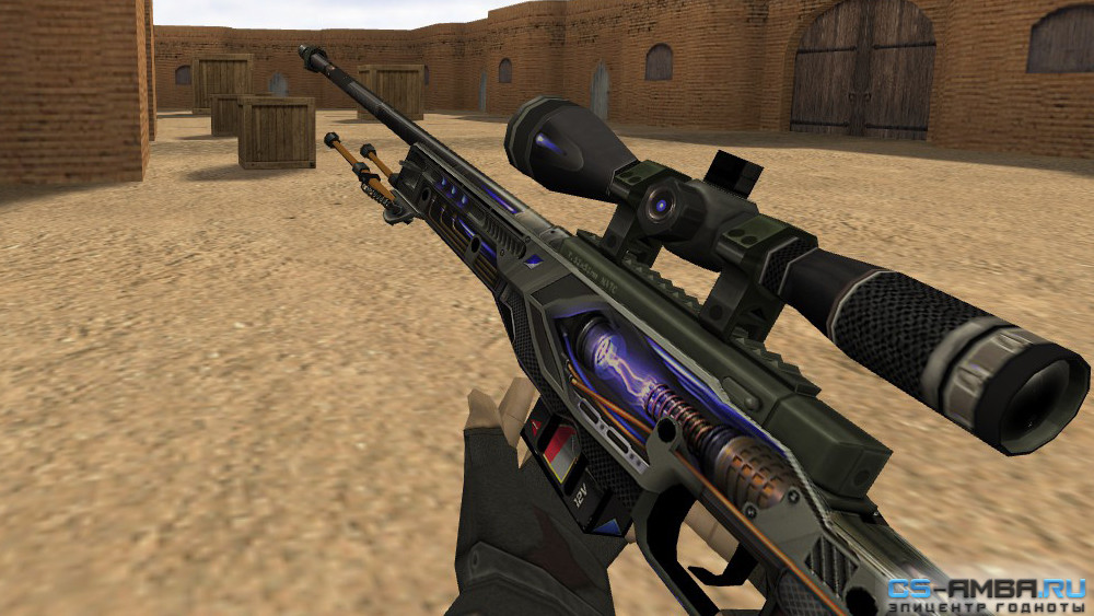 AWP | Equalizer