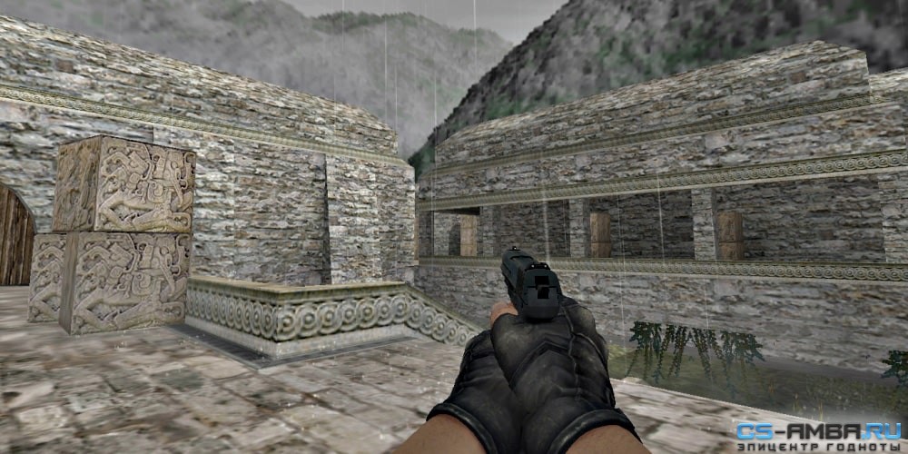 CS:GO P2000