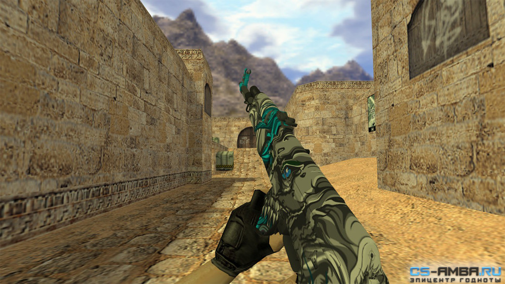 AK47 | TOKOLOSI REMAKE