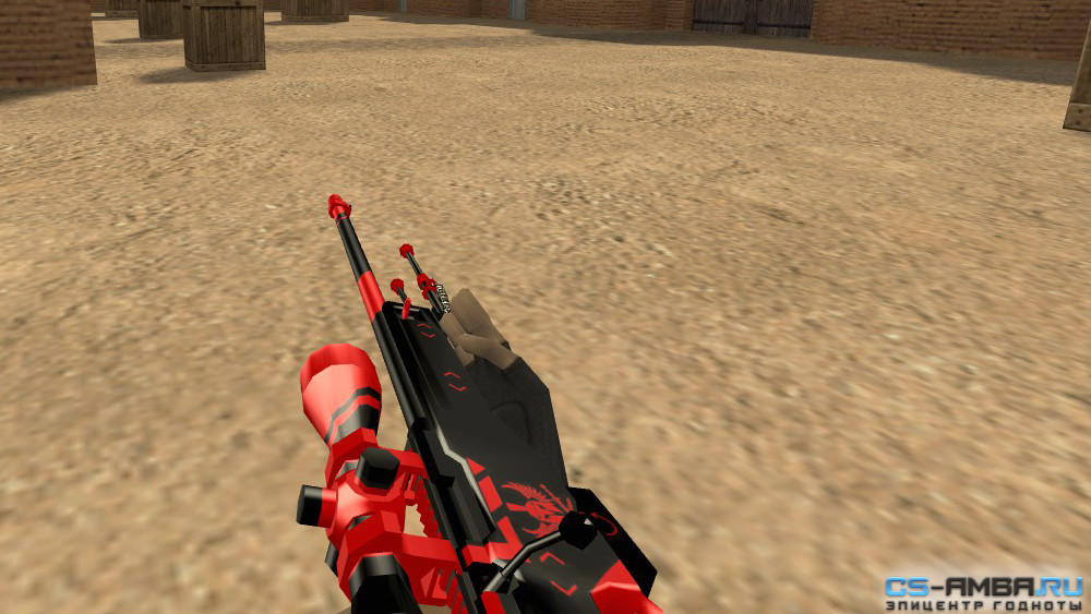 AWP | Spartan