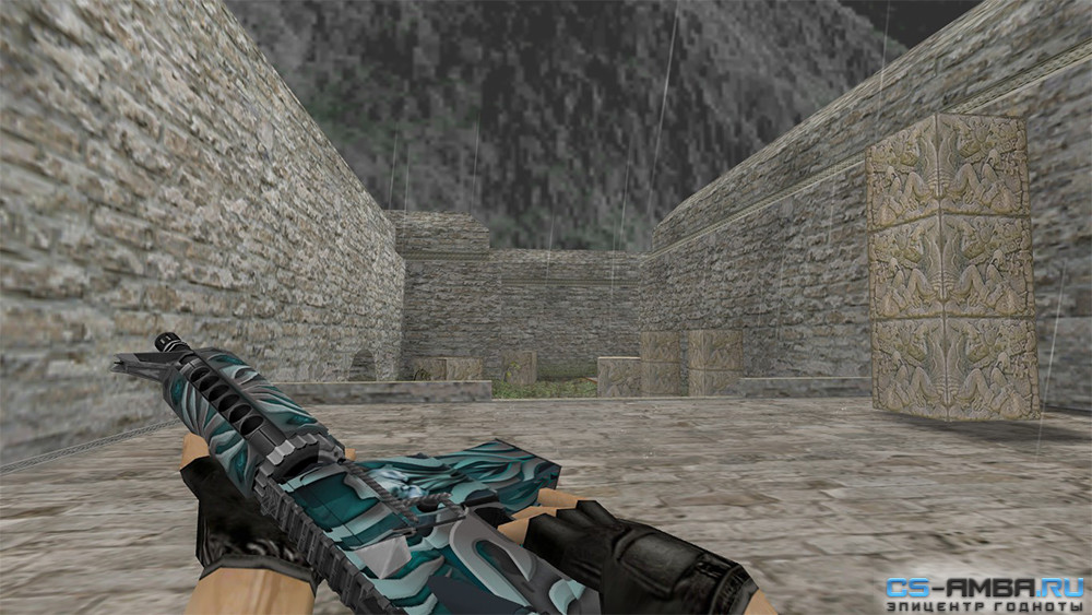 M4A4 | Coldeath