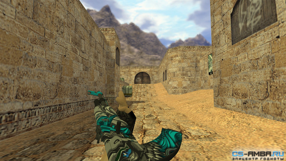 AK47 | TOKOLOSI REMAKE