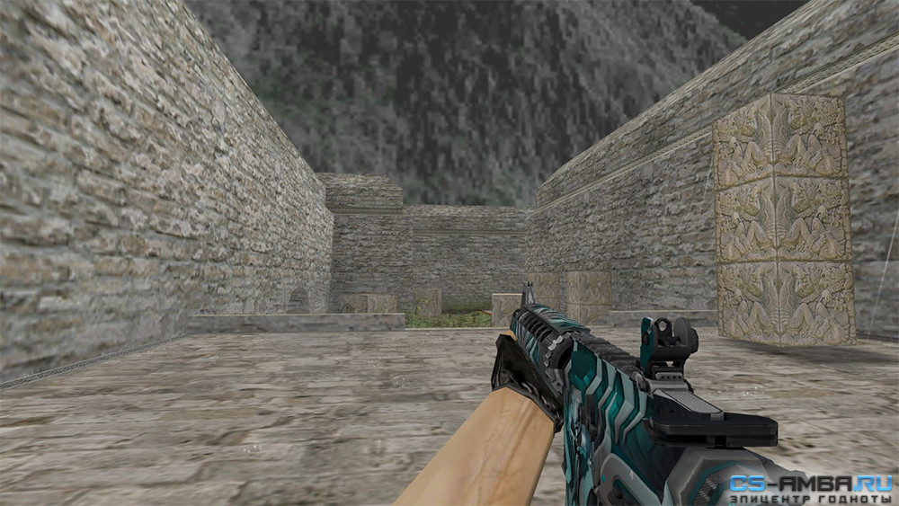 M4A4 | Coldeath