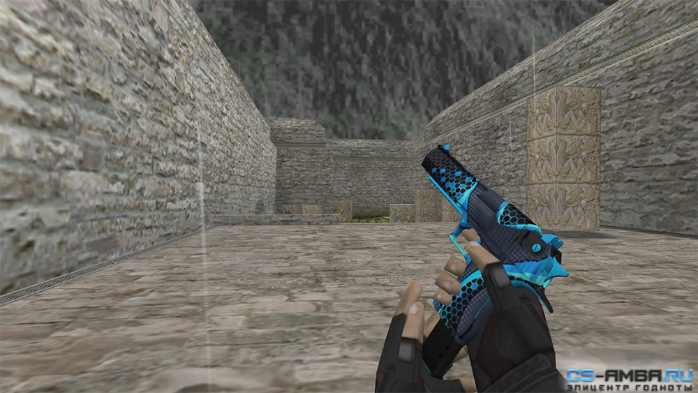 Deagle | TAKTIK