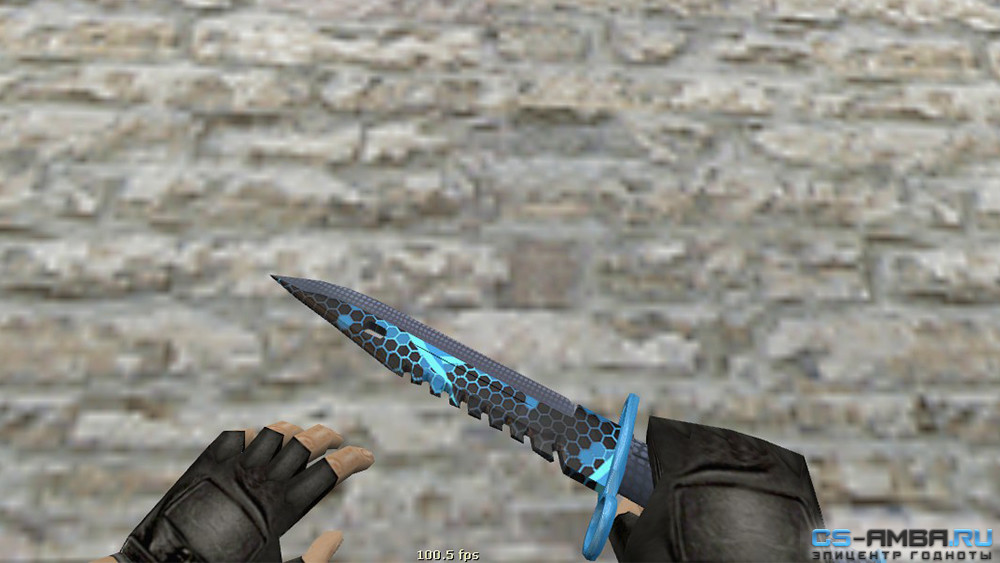 M9 Bayonet | TAKTIK