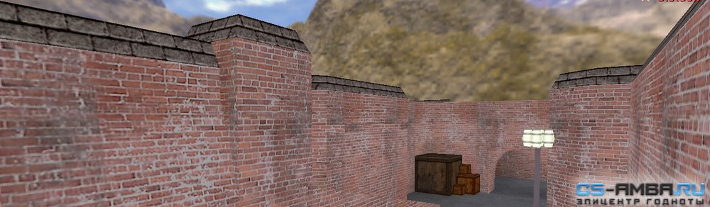 [ZM] Zm World Dust2x2 [FIX]