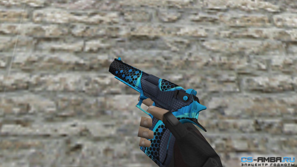 Deagle | TAKTIK