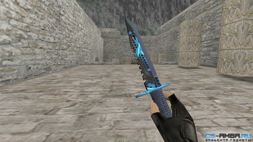 M9 Bayonet | TAKTIK