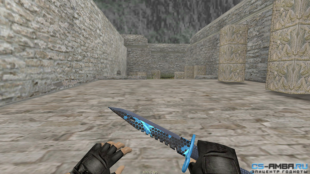 M9 Bayonet | TAKTIK