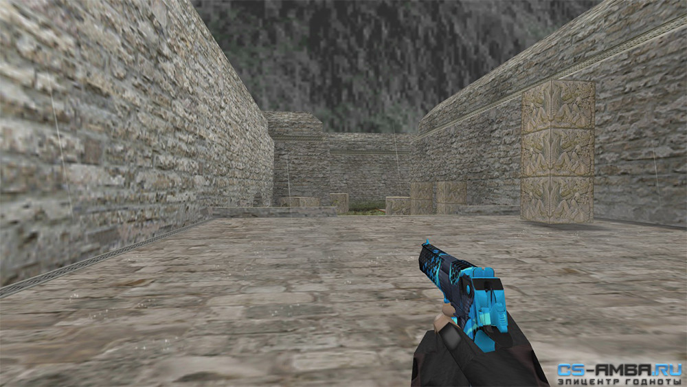 Deagle | TAKTIK