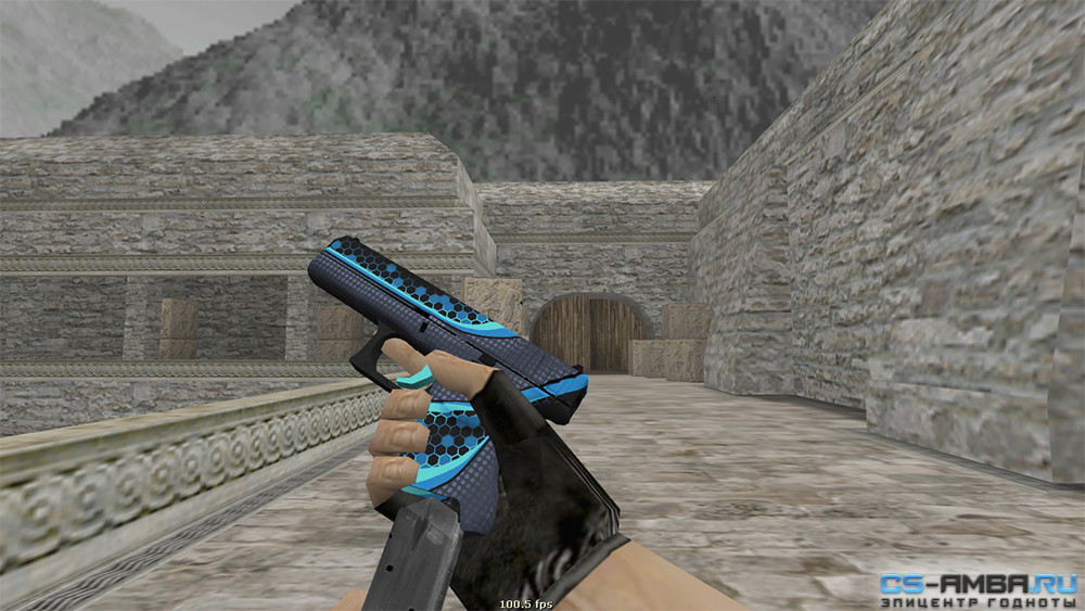 Glock | TAKTIK