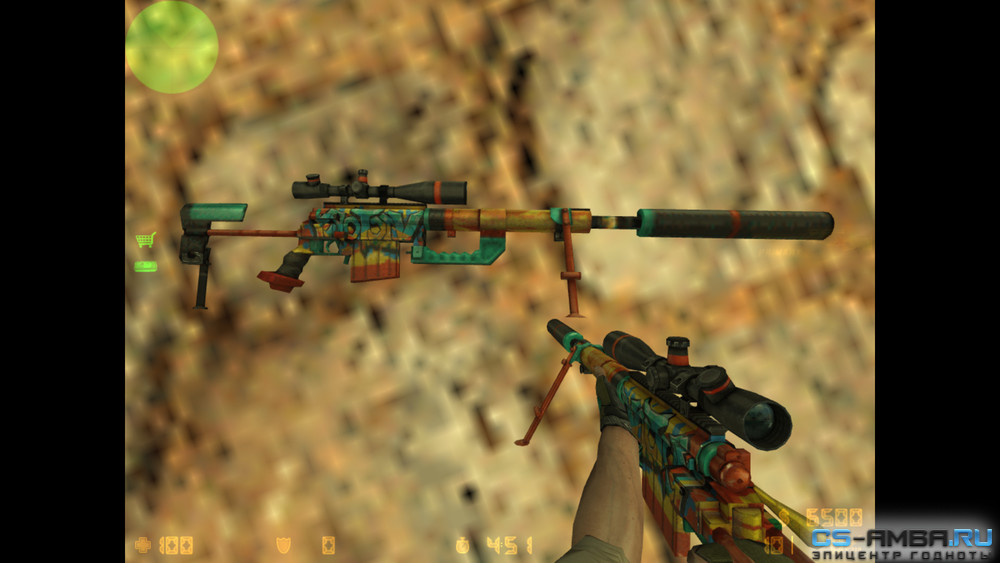 CheyTac Ultimate Pack