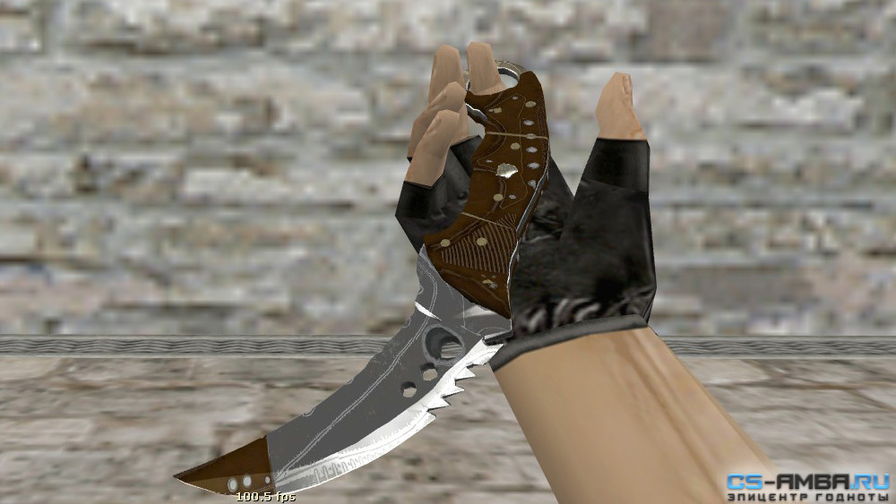 Talon | Plague Doctor