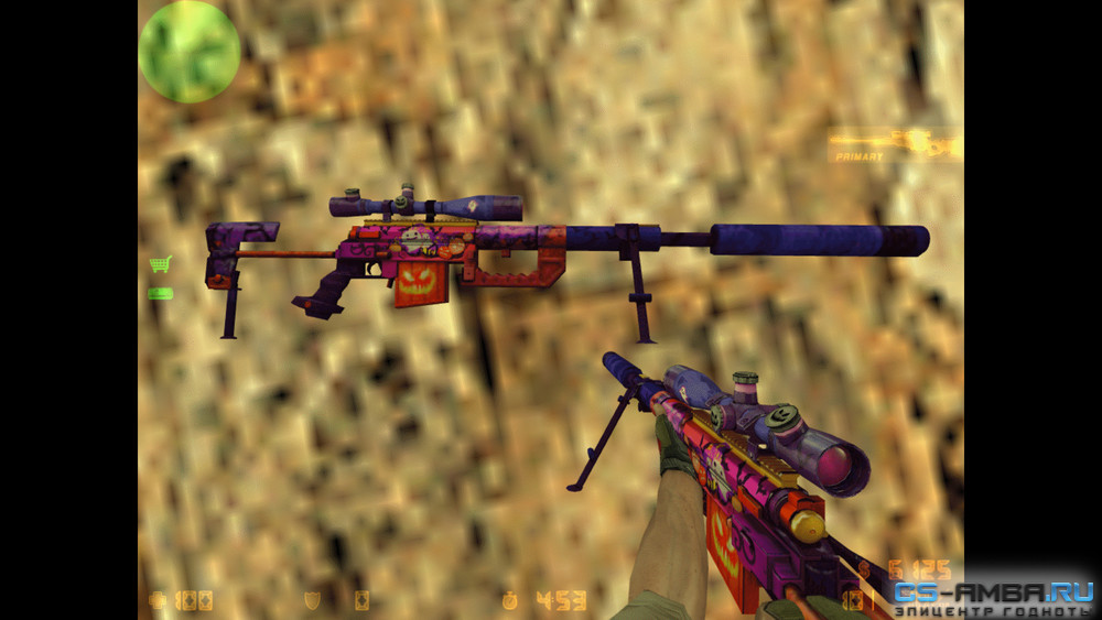 CheyTac Ultimate Pack