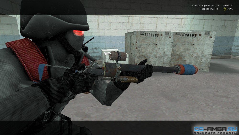 HandMade Revolver Pack - Bastard (MEGA PACK)