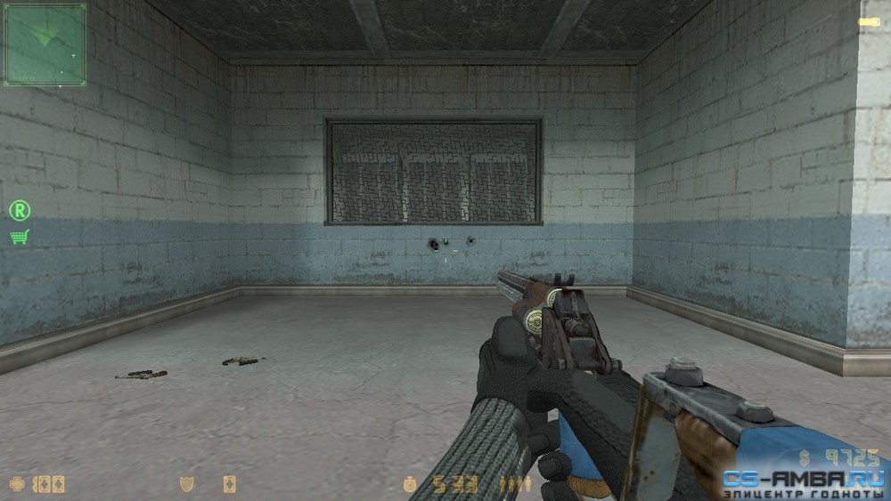 HandMade Revolver Pack - Bastard (MEGA PACK)