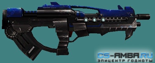 Пак оружия и плагинов для CSDM