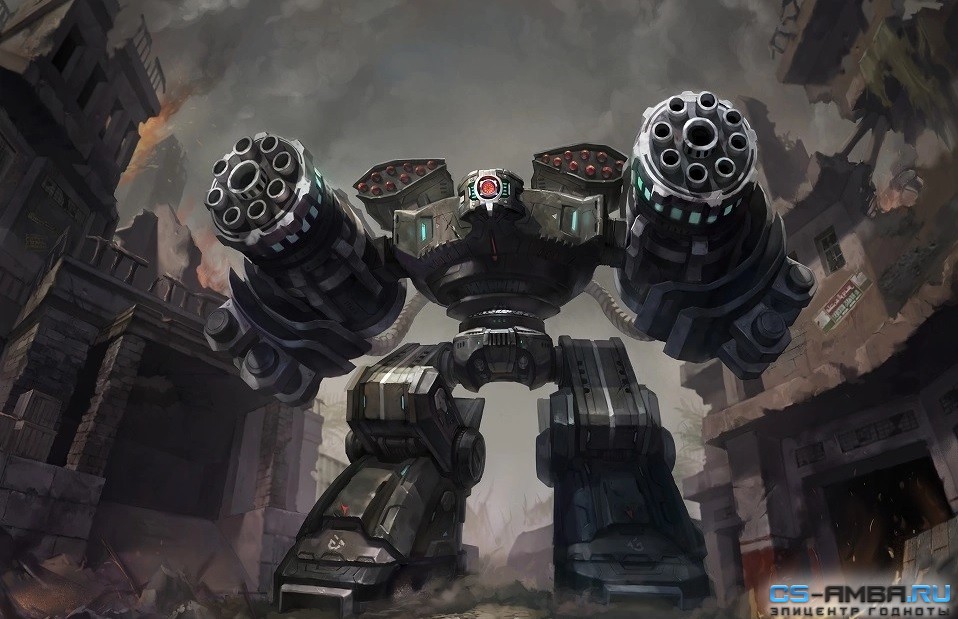 CSO_Goliath